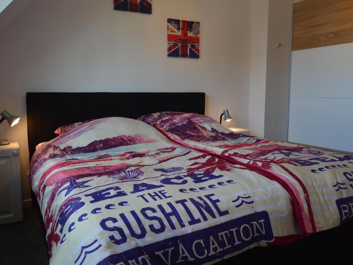 Cozy Apartment In Rees With Free Wifi Экстерьер фото