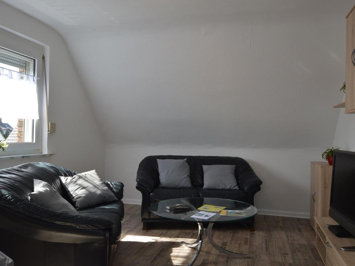 Cozy Apartment In Rees With Free Wifi Экстерьер фото