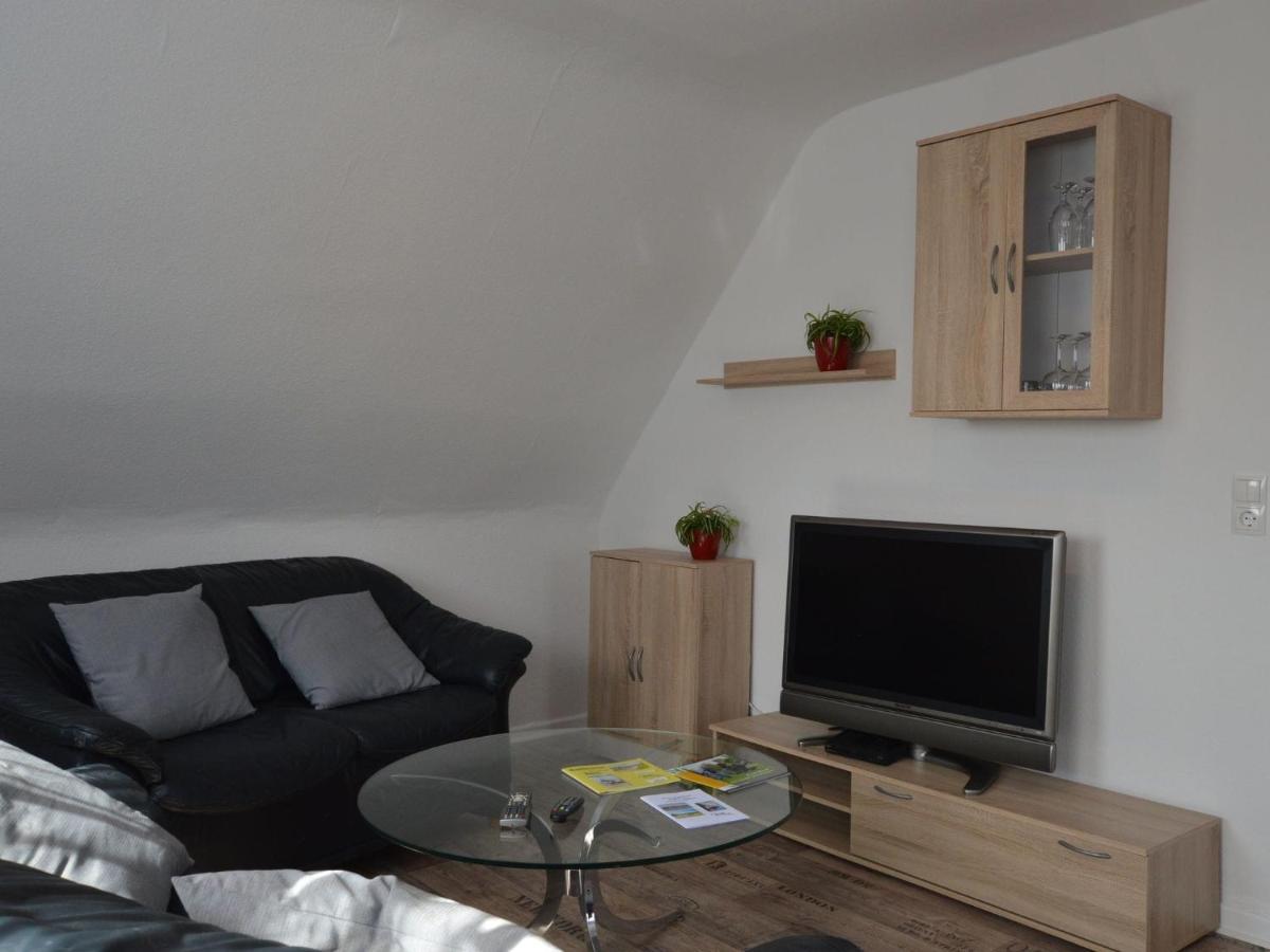 Cozy Apartment In Rees With Free Wifi Экстерьер фото