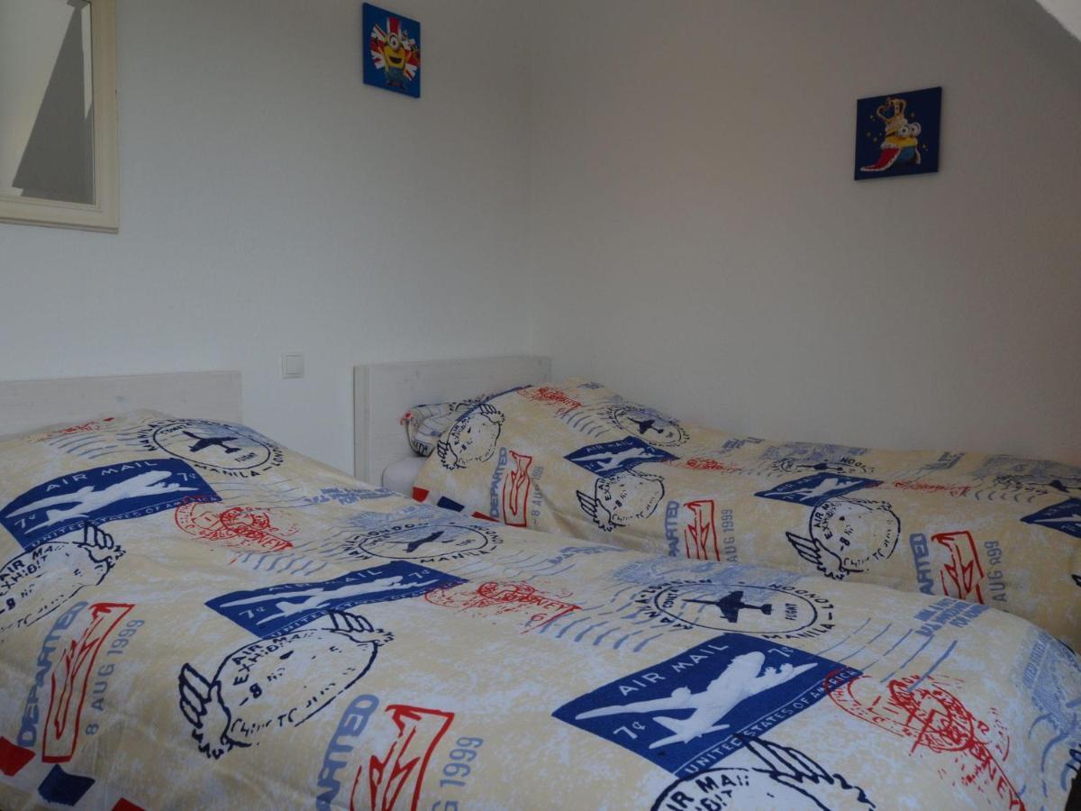 Cozy Apartment In Rees With Free Wifi Экстерьер фото