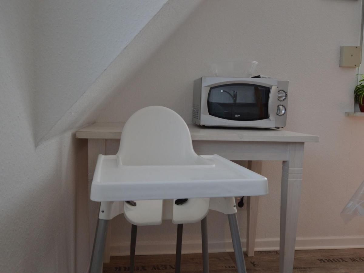 Cozy Apartment In Rees With Free Wifi Экстерьер фото