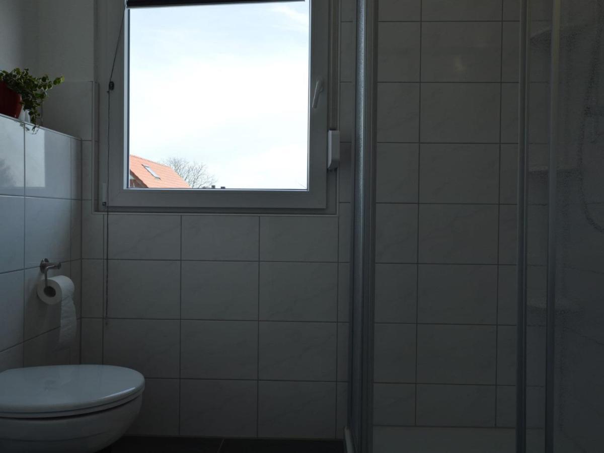 Cozy Apartment In Rees With Free Wifi Экстерьер фото