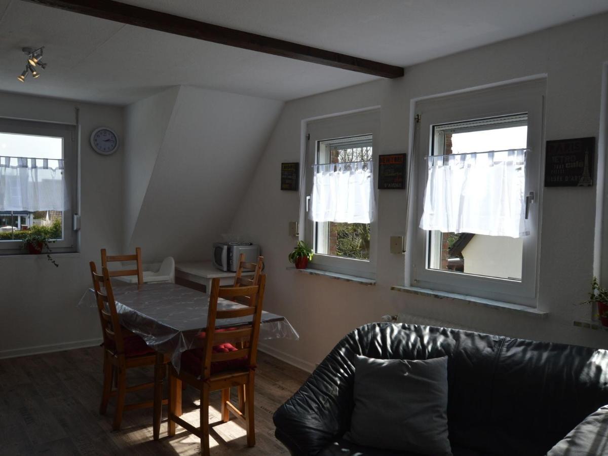 Cozy Apartment In Rees With Free Wifi Экстерьер фото