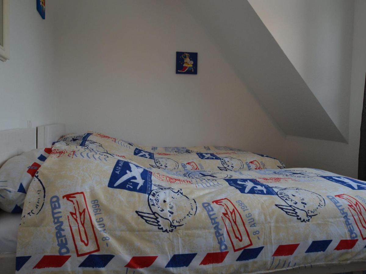 Cozy Apartment In Rees With Free Wifi Экстерьер фото