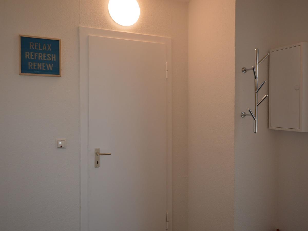 Cozy Apartment In Rees With Free Wifi Экстерьер фото